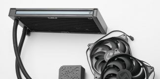 SilentiumPC Navis 240 Pro i Navis 120 Pro – wodne rozwiązania na rozgrzany procesor