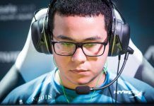 Steel sprzedany do Liquid. Czy to już całkowity koniec dywizji CS: GO w Immortals?