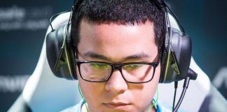 Steel sprzedany do Liquid. Czy to już całkowity koniec dywizji CS: GO w Immortals?