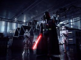 Zwycięstwo! EA ulega graczom. Bohaterowie Battlefront II będą kosztować mniej