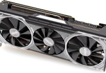 Sapphire RX Vega 64 Nitro – karta graficzna, dla której trudno będzie znaleźć zasilacz