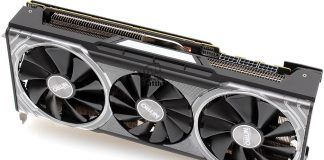 Sapphire RX Vega 64 Nitro – karta graficzna, dla której trudno będzie znaleźć zasilacz