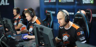 Virtus.pro i AGO ruszają do walki o ESL Pro League. Dzisiaj ważne mecze