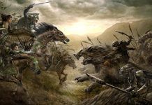 Sukces Śródziemie Cień Wojny rozbudził marzenia Amazon na własny serial z uniwersum Władcy Pierścieni