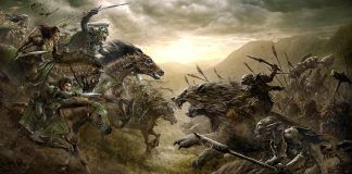 Sukces Śródziemie Cień Wojny rozbudził marzenia Amazon na własny serial z uniwersum Władcy Pierścieni