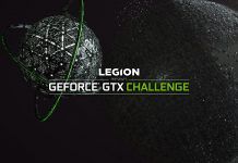 Największe gwiazdy Youtube i Twitch powalczą w turnieju Legion GeForce GTX Challenge