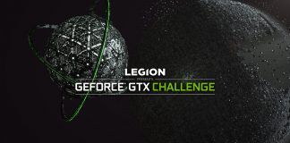 Największe gwiazdy Youtube i Twitch powalczą w turnieju Legion GeForce GTX Challenge