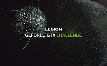 Największe gwiazdy Youtube i Twitch powalczą w turnieju Legion GeForce GTX Challenge