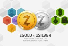 Wirtualna waluta płatności od Razera. zVault wkracza na salony graczy