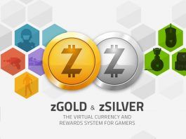 Wirtualna waluta płatności od Razera. zVault wkracza na salony graczy