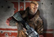 Poznaliśmy szczegóły dodatków do Wolfenstein II. Będzie w co grać