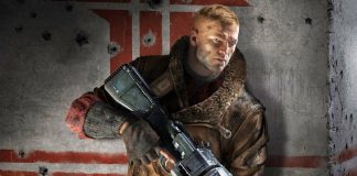 Poznaliśmy szczegóły dodatków do Wolfenstein II. Będzie w co grać