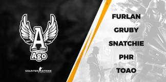 Virtus.pro kontra AGO Gaming w bratobójczej wcale o ESL Pro League