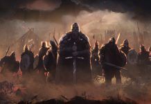 Pierwsza odsłona Total War Saga: Thrones of Britannia opowie o historii wikingów