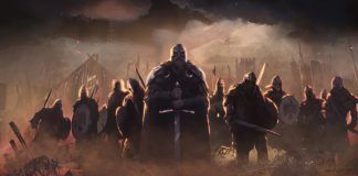 Pierwsza odsłona Total War Saga: Thrones of Britannia opowie o historii wikingów