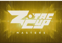 Zotac Cup Masters nową areną graczy. 100 tysięcy dolarów czeka na mistrzów DOTA 2