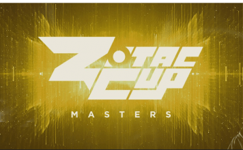 Zotac Cup Masters nową areną graczy. 100 tysięcy dolarów czeka na mistrzów DOTA 2