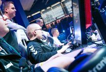 Zwycięska passa AGO Gaming nad Virtus.pro trwa. AGO jeden mecz od ESL Pro League