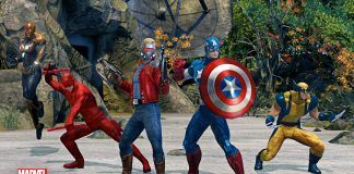 To smutny koniec darmowego MMO Marvel Heroes, które od początku walczyło o przetrwanie