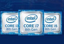 Pierwsza płyta główna z układem Intel Z390. Szybsza premiera Coffee Lake-S?