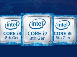 Pierwsza płyta główna z układem Intel Z390. Szybsza premiera Coffee Lake-S?