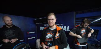 Virtus.pro vs Space Soldiers – bardzo ważny mecz dla Polaków