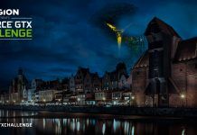 W ten weekend Polacy powalczą o obronę tytułu w Lenovo Legion GTX Challenge