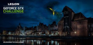 W ten weekend Polacy powalczą o obronę tytułu w Lenovo Legion GTX Challenge