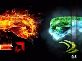 Ogłoszono zwycięzców TR Awards 2017. AMD i Nvidia podzieliły się wyróżnieniami