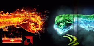 Ogłoszono zwycięzców TR Awards 2017. AMD i Nvidia podzieliły się wyróżnieniami