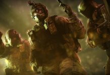 Ubisoft rozpoczyna akcję darmowe granie z Rainbow Six: Siege