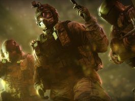 Ubisoft rozpoczyna akcję darmowe granie z Rainbow Six: Siege