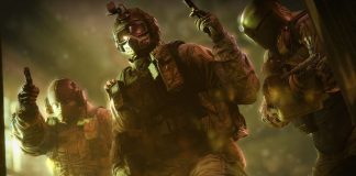 Ubisoft rozpoczyna akcję darmowe granie z Rainbow Six: Siege