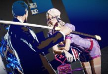 Killer is Dead dołącza do puli darmowych gier