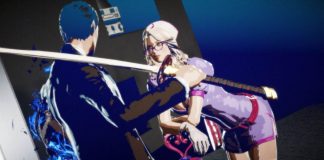 Killer is Dead dołącza do puli darmowych gier