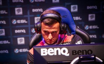 Virtus.pro tracą ostatnią szansę na awans do ESL Pro League