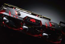 PowerColor kusi nas zdjęciami nowego Radeona RX Vega 64 Red Devil