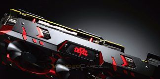 PowerColor kusi nas zdjęciami nowego Radeona RX Vega 64 Red Devil