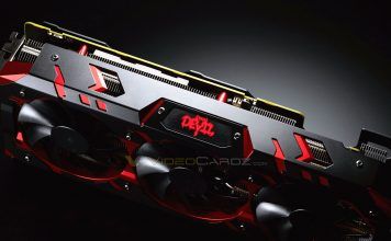 PowerColor kusi nas zdjęciami nowego Radeona RX Vega 64 Red Devil
