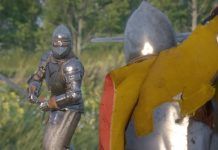 Kingdom Come: Deliverance na nowym zwiastunie prezentującym swobodę wykonywania misji