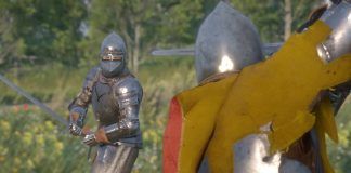 Kingdom Come: Deliverance na nowym zwiastunie prezentującym swobodę wykonywania misji