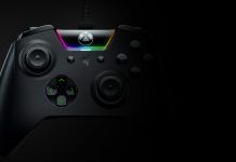 Razer Wolverine Tournament Edition – nowa jakość wśród gamingowych padów?