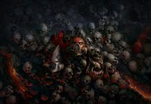 Asus dodaje darmowy egzemplarz Dawn of War III do swoich sprzętów