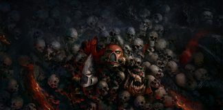 Asus dodaje darmowy egzemplarz Dawn of War III do swoich sprzętów