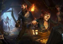 Twórcy Sea of Thieves pokazują, jak powinien zachowywać się rodowity pirat