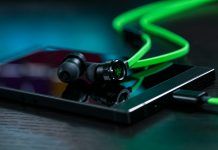 Razer idzie za ciosem. Do smartfona dołączą słuchawki – Hammerhead