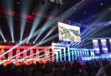 DiNG po raz kolejny Mistrzami Europy World of Tanks. Polak z mistrzowskim tytułem