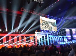 DiNG po raz kolejny Mistrzami Europy World of Tanks. Polak z mistrzowskim tytułem