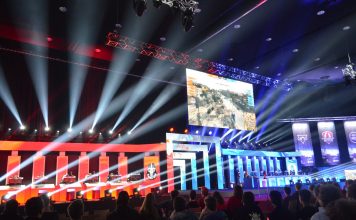 DiNG po raz kolejny Mistrzami Europy World of Tanks. Polak z mistrzowskim tytułem