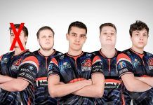 Od komedii do tragedii, czyli kolejne zmiany w Izako Boars